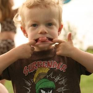 Meet your Posher, Peter